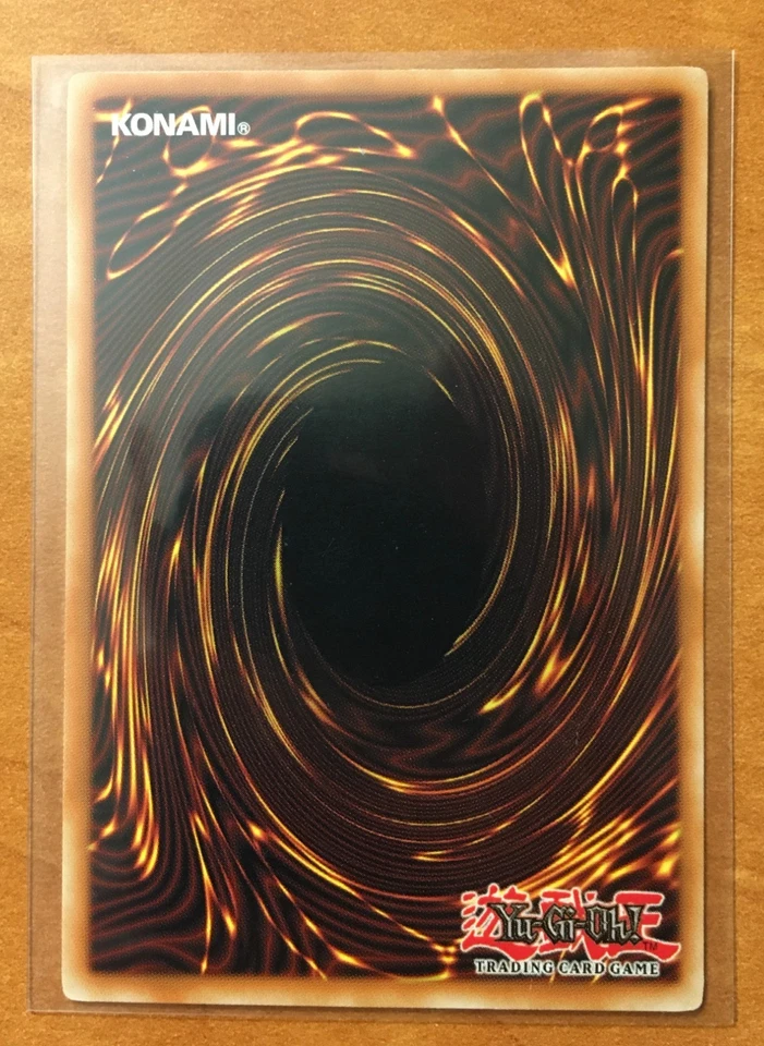 Yugioh Doomkaiser Dragon - CSOC-EN043 Ultra Rare Vintage NM - Image 2 of 2