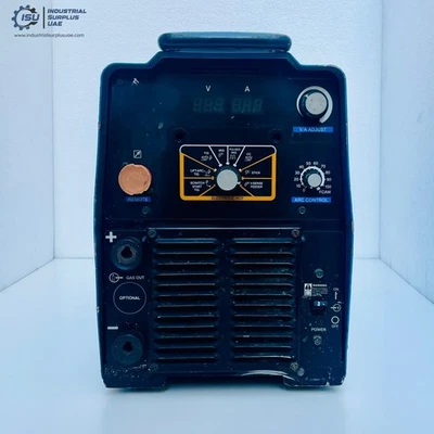 Miller XMT-425 CC/CV Inverter Multiprozess Schweißgerät 425 Ampere 230-460V - Bild 1 von 4