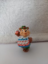Ü-Ei Figur Top Ten Teddies in Volksfeststimmung 1996