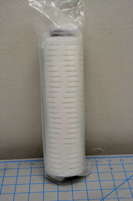 CWUV01PLT / ER CHEMICAL 10'' MICROGARD 0.1 MICRON MILL / MILLPORE