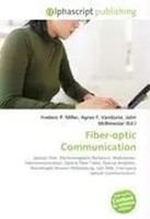 Fiber-Optic Communication Frederic P. Miller (U. A.) Taschenbuch Englisch 2026