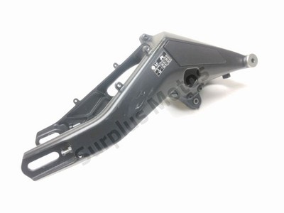 KOMPLETTE SCHWINGE YAMAHA YZF-R 2023-2024 / NE 69649