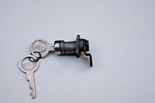 51-52 Ford Truck Pickup Panel Glove Box Lock Keys Used 1951 1952 5-star Extra