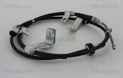 Hinten Links Triscan 8140 431081 Seilzug, Feststellbremse FüR Hyundai-image