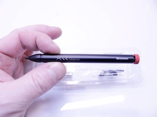 Lenovo ThinkPad Tablet Stylus Stift Kit Batterie 04W3310 - Bild 4 von 4
