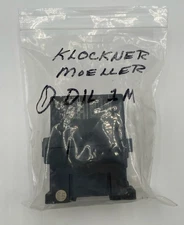 KLOCKNER MOELLER DIL1M New Old Stock