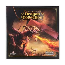 Dragori Board Game Dragon Collection Box SW (New)