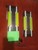 NVIDIA Tesla K80 24GB GDDR5 GPU Accelerator Graphics Card Set of 2