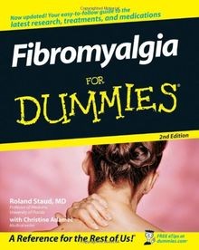 Fibromyalgia for Dummies (For Dummies (Lifestyles Paperb... | Buch | Zustand gut
