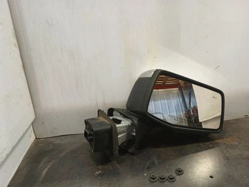 Passenger Right Side View Mirror from 2020 Sierra Denali 1500 12103057