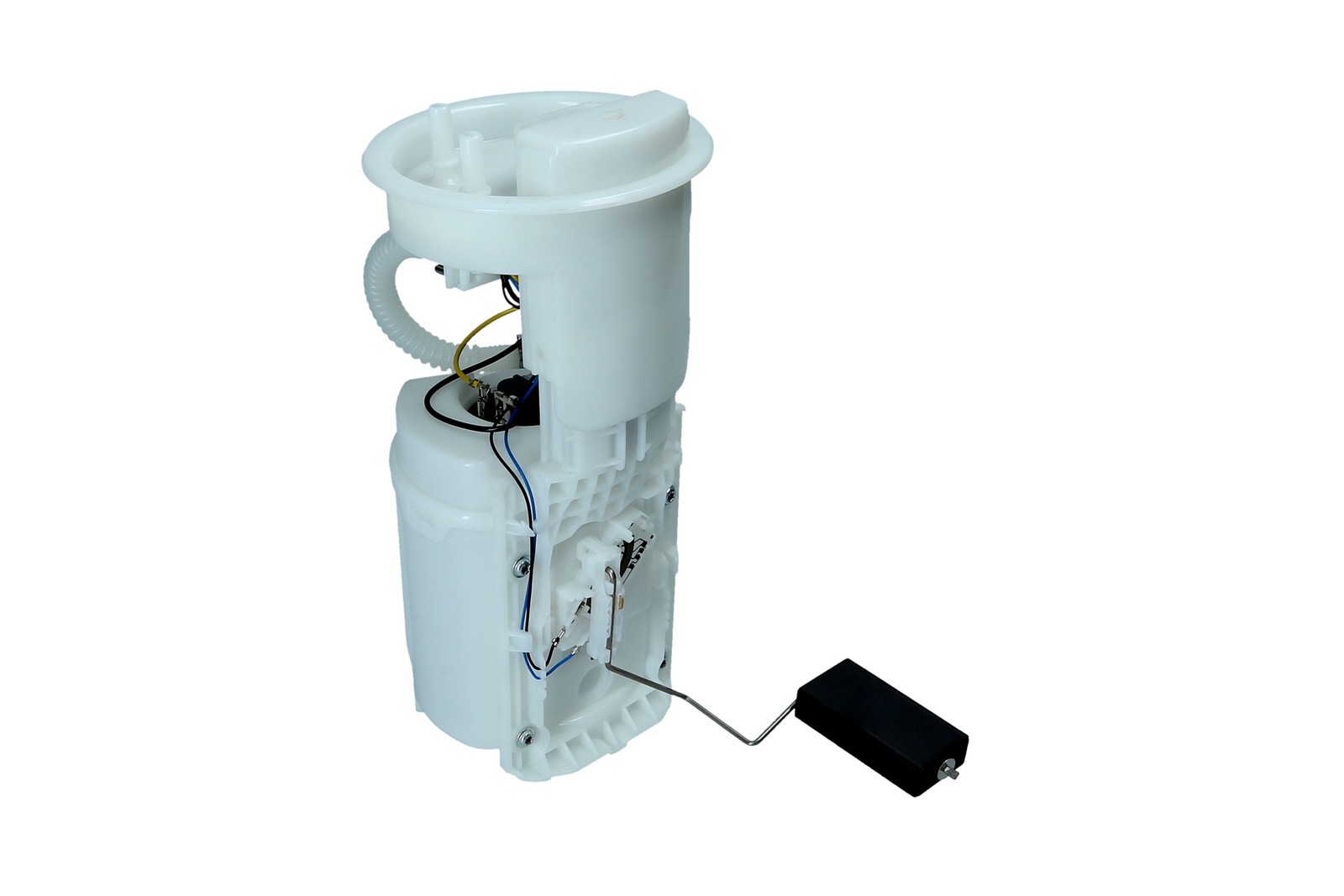 Fits KAMOKA 8400008 Electric fuel pump with power supply moduleAUDI A ⭐UK Stock⭐