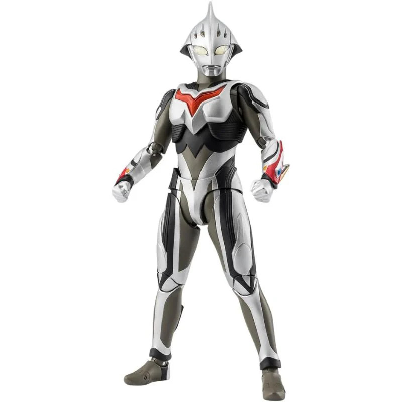 BANDAI S.H.Figuarts Ultraman Nexus Anphans ultraman Nexus Action Figure JAPAN