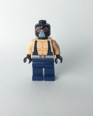 Lego Batman Figur Bane bat021 7786 7787