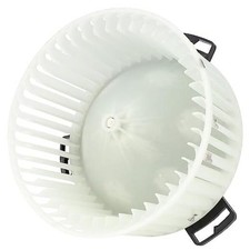 HVAC Heater Blower Motor with Fan Cage Front 700284