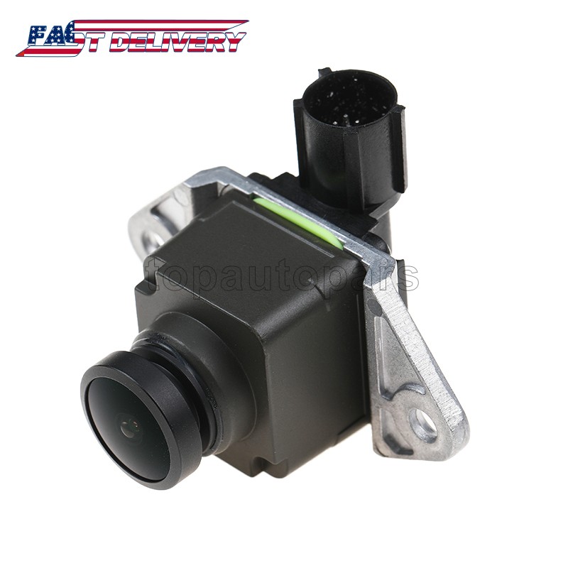 Rear View Backup Camera for 2014-2018 Jeep Grand Cherokee Sport 68367609AA