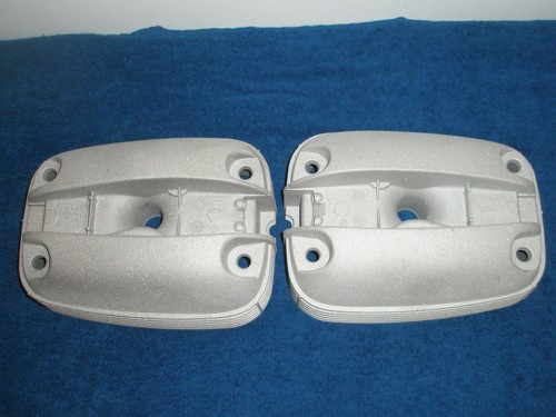 BMW - R 850 - R 1100 - R1150 - GS / RS / RT / R -Ventildeckel-Zylinderkopfhaube