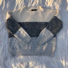 Grandpa Sweater Size L