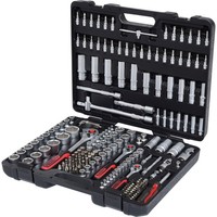 KS Tools 179 Tlg. Ratschenkasten SteckschlüSsel Nusskasten Werkzeug Koffer