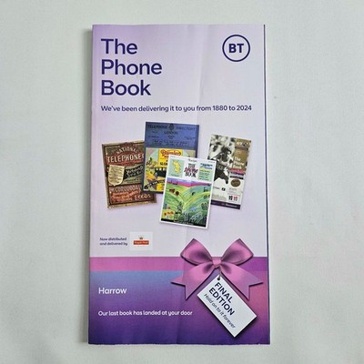 BT Das Telefonbuch 2023 Egge Final Edition Sammlerstück Verzeichnis Angebote