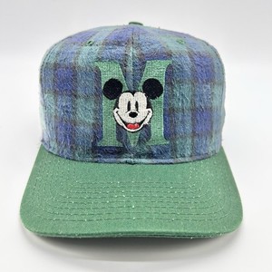 Vintage Disney Hat | eBay