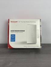 Honeywell SiXCT Wireless Door/Window Sensor