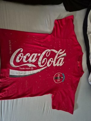 Coca-Cola t-Schirt