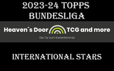 2023-24 Topps International Stars Bundesliga,...