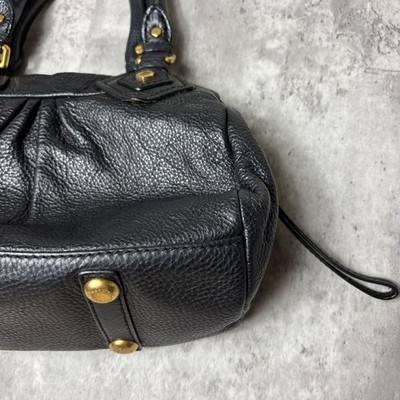 バッグ 00s MARC BY MARCJACOBS Y2K shoulder bag Y2K Marc by Marc Jacobs 00s Shoulder Bag Authentic Women
