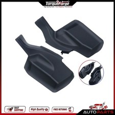 Windshield Cowl Cover Left & Right For Toyota Highlander 2021-2024