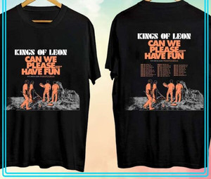 Kings of Leon T Shirt | eBay