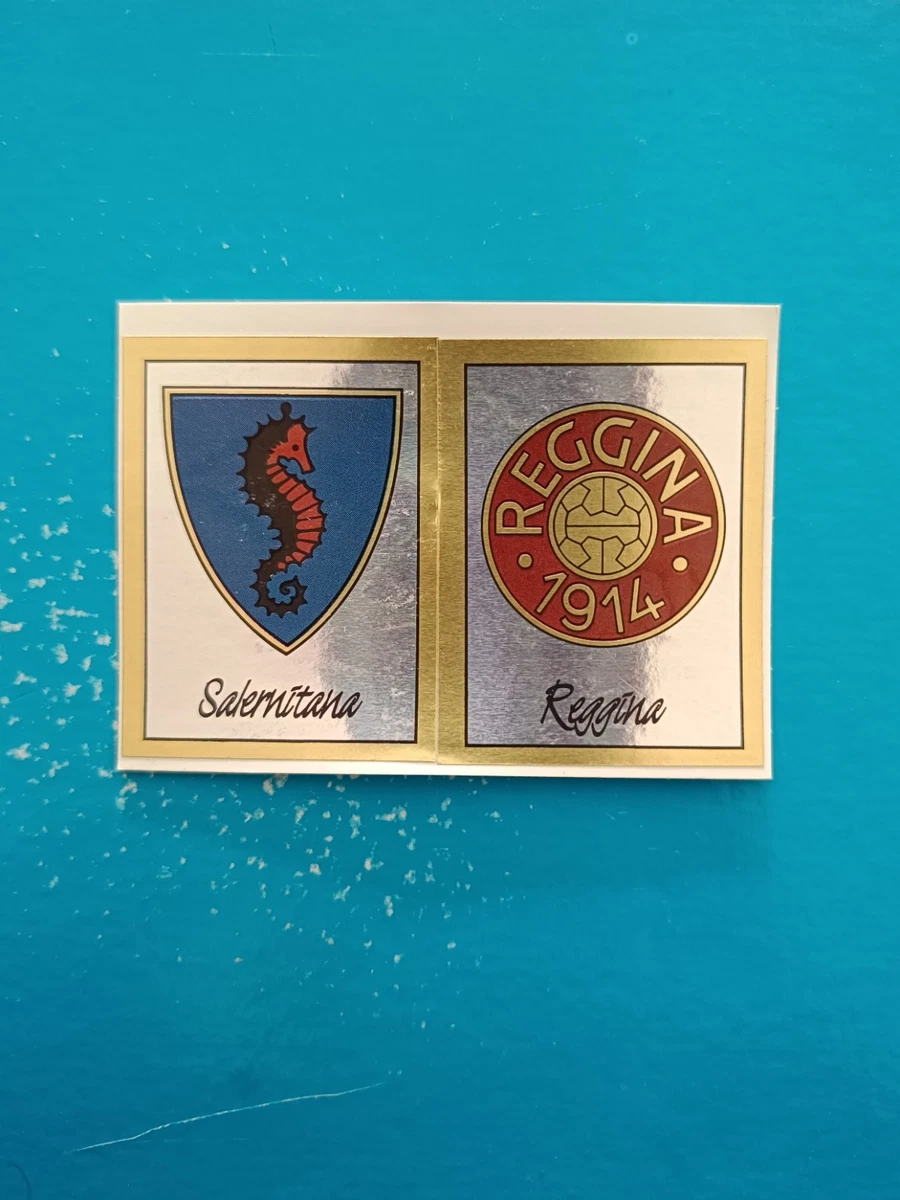 FIGURINA CALCIATORI PANINI 1987/88 - Rec/Removed - N.110 Pin