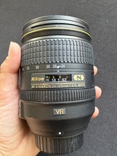 Buy Nikon NIKKOR 24-120mm f/4 AS G SWM AF-S VR IF N M/A ED Lens