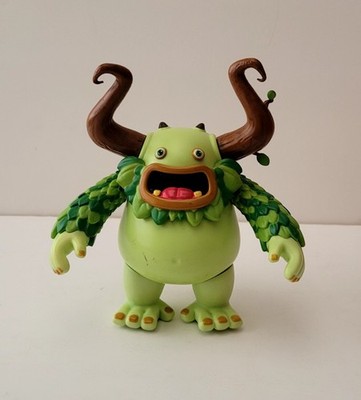 My Singing Monsters Entbrat!