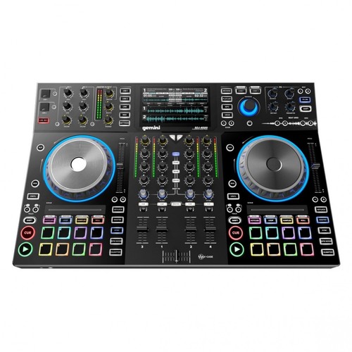 Gemini SDJ-4000 Professional