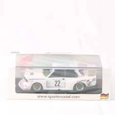 Spark Bmw 3-series 320 Gr.5 N 22 Norisring 1977 D.quester 1:43 SG397