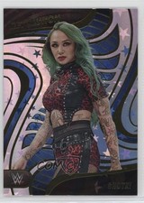 2023 Panini Revolution WWE Astro Shotzi Blackheart Shotzi #92 0hu7