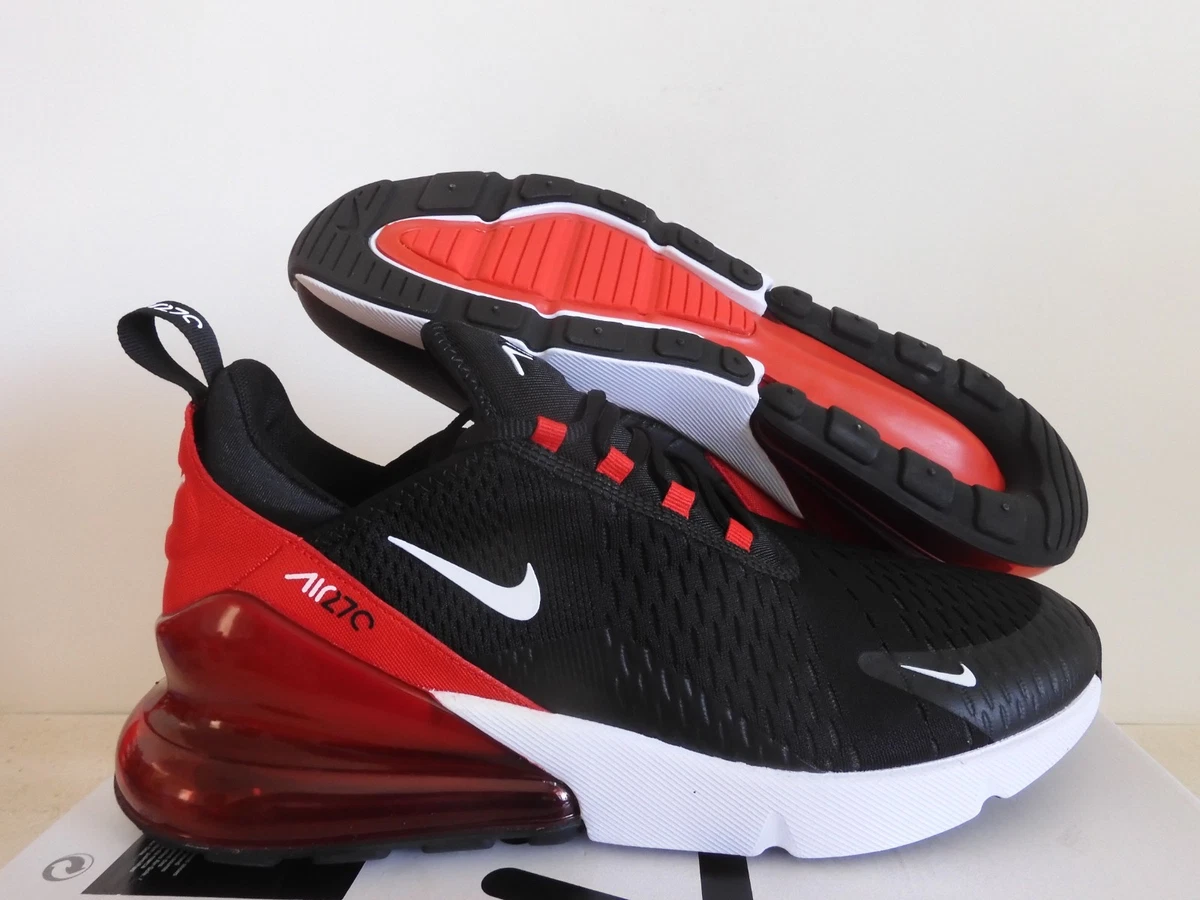 Nike Air Max 270 Bred - AH8050-022 for Sale | Authenticity  display picture 3