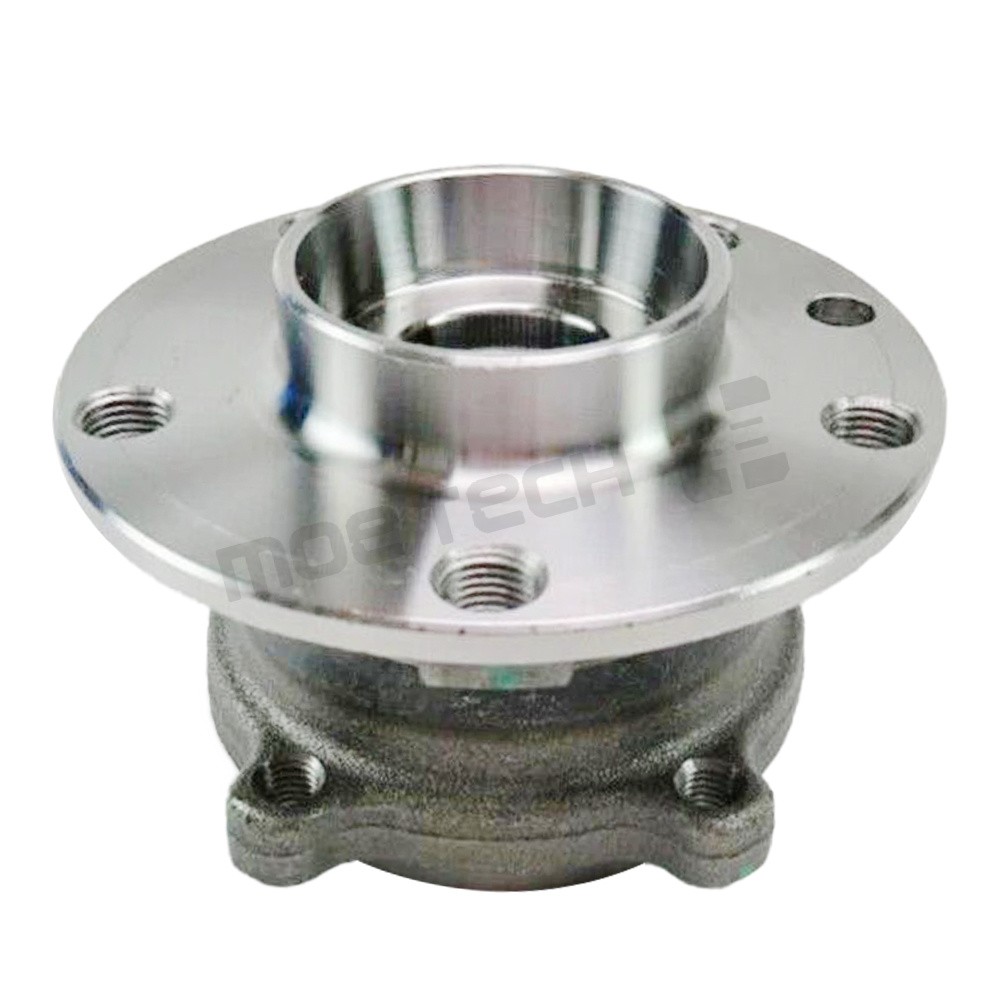 Maserati Quattroporte 2014-2016 REAR+RIGHT Hub bearing assembly