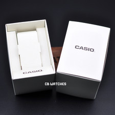 Casio Orologio Analogico MW-240-9E3VCF - Cinturino In Resina, Impermeabile 50m, Stile Classico - 4