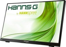 Hanns.G HT225HPB HT Series 54,6 cm/21,5" Flachbildschirm, Monitor Touchscreen