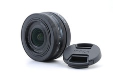 Nikon Z DX 16-50mm F/3.5-6.3 VR Lens Black [Near MINT] with Shipping from japaN