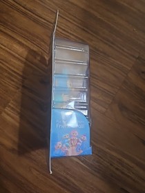 Fingerlings Blue Charlie Baby Monkey by WowWee ✅️🔥📦🚀