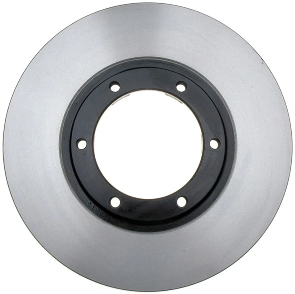 Sombrero negro para Mitsubishi Fuso FE180 2005-2009 ACDELCO DORADO/PROFESIONAL Foto 2 de 4