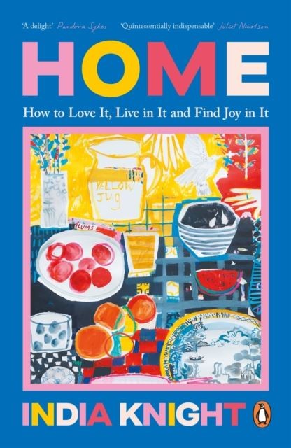 Home by India Knight - 9781405977760 - Image 2
