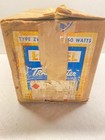 LIONEL ZW TRANSFORMER 250 WATTS WITH ORIGINAL BOX, INSERT & INSTRUCTIONS TESTED! — photo 5