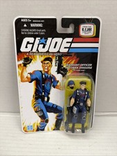 Hasbro G.I. Joe 25th Anniversary Flint in Cobra Disguise 3 3 4  Action Figure