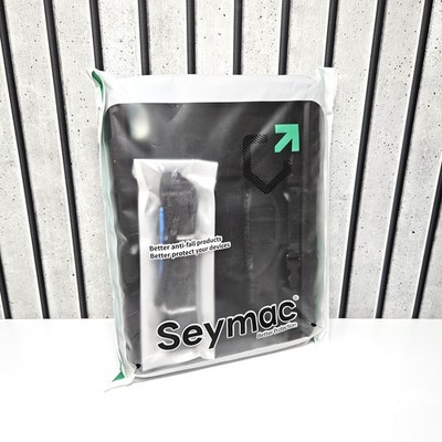 SEYMAC robuste stoßfeste Hülle für iPad 10. Generation 10,9'' - neu