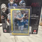 2025 Topps Chrome Isaac TeSlaa Base (RAW)