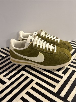 Nike Cortez SE Pacific Moss