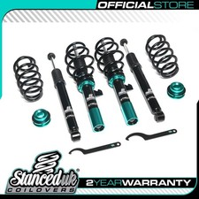Stanced UK Coilovers Suspension Kit Seat Leon Mk2 (1P) 2.0 TFSI Cupra / Cupra R